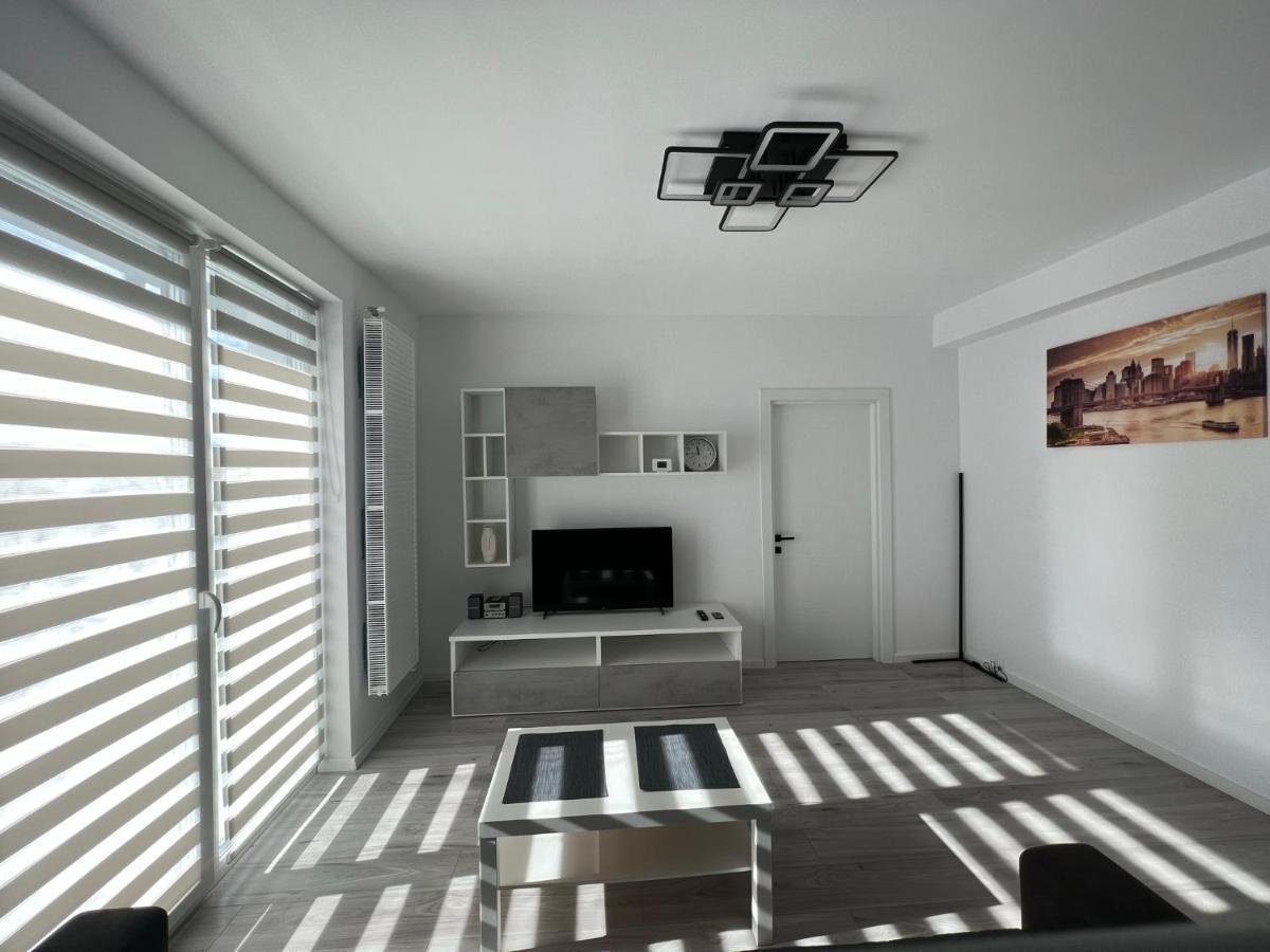 Appartement Arini Cozy Corner à Şelimbăr Extérieur photo