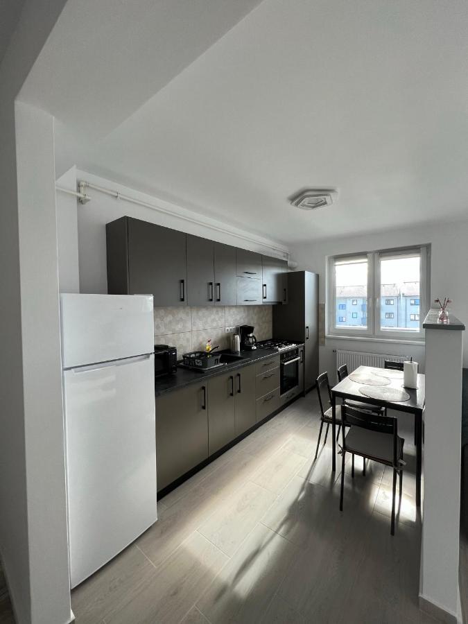 Appartement Arini Cozy Corner à Şelimbăr Extérieur photo