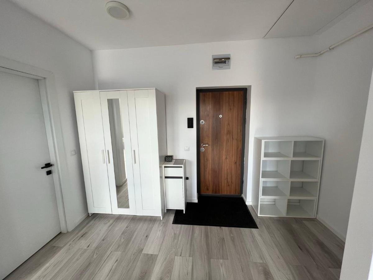 Appartement Arini Cozy Corner à Şelimbăr Extérieur photo
